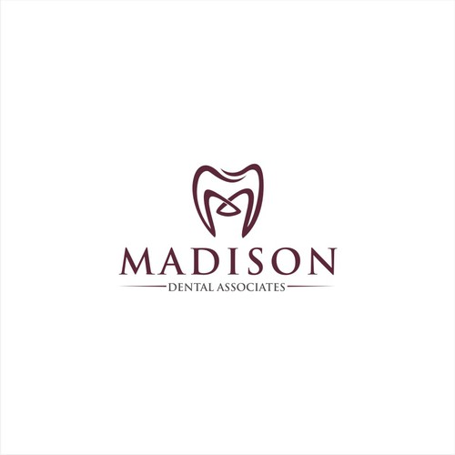 Madison Dental Associates Design by Sanchitaluck7