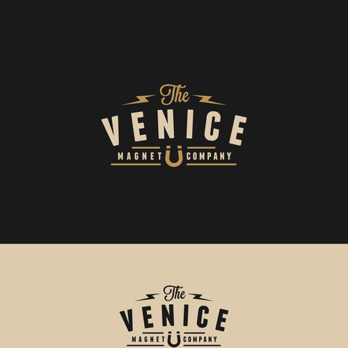 Create a Hipster inspired logo for a new DIY materials company based in California! Design by Widakk