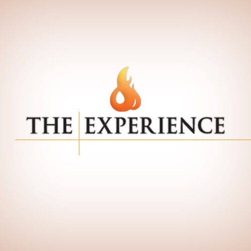 Modern logo needed for The Experience Design by Fern
