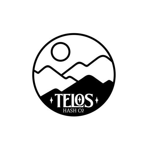 Design Telos Hash Co needs a logo redesign for a new product di Yulianto.dedy