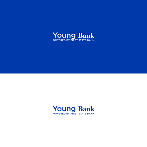 Design Eye-Catching Logo for New Digital Bank Design von muhammad_