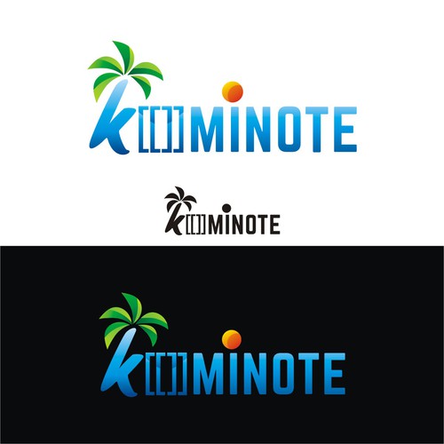 Logo for our Online Community Forum Design by N83touchthesky