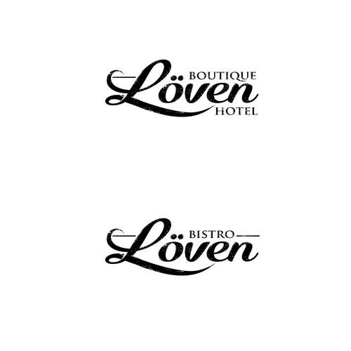 Logo & hosted website contest entry by Ajoy Paul