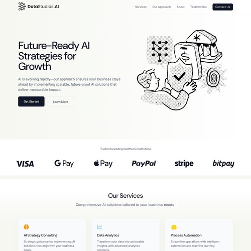  contest entry by Perfect Pixel Pusher