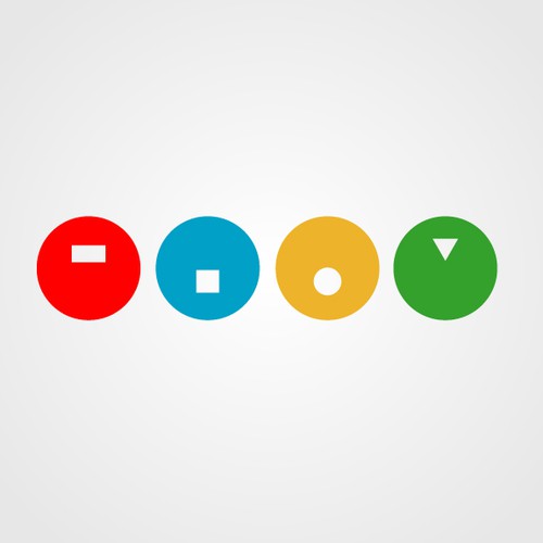 99designs community challenge: re-design eBay's lame new logo! Design réalisé par Indran