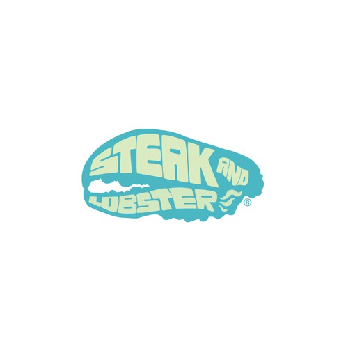 Create a logo for high end restaurant Design by rzapahlevi