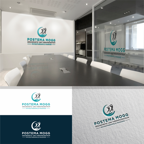 Logo design contest entry by skylinedesigner