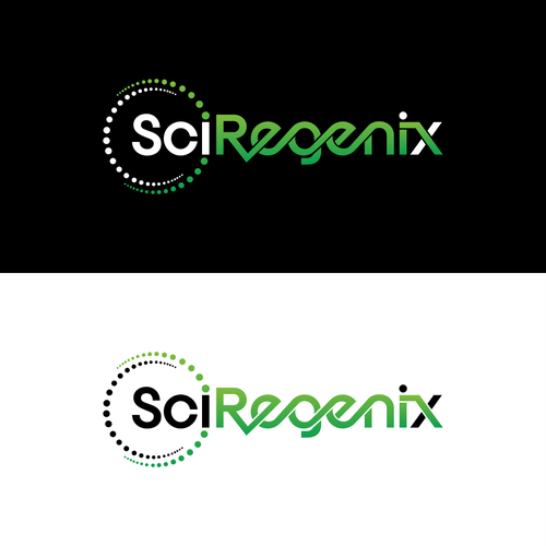 Design di Put Your Stamp on Science! Logo Design to Shape the Face of SciRegenix! di Display_Pro