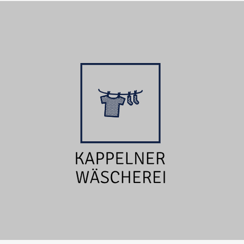 Logo design contest entry by GujoYT