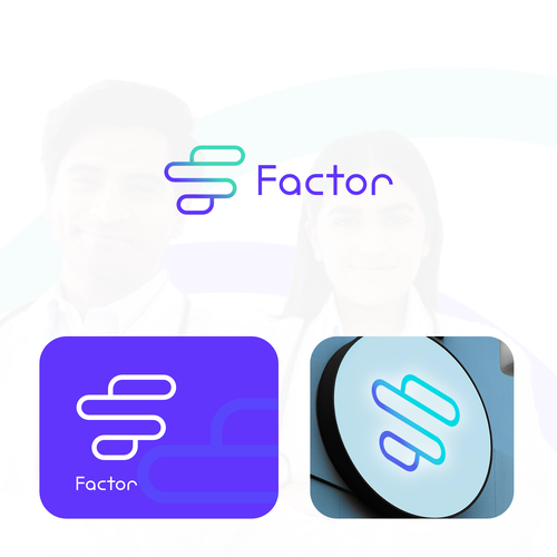 Design a logo for a medical financial company Design by Dodikhendra
