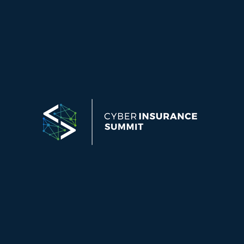 Cyber Conference Logo Design by rilstack