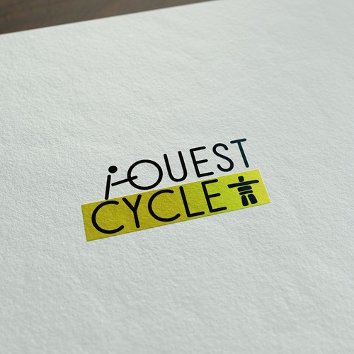 Help Me Brand my New Mountain Bike Company Logo design contest