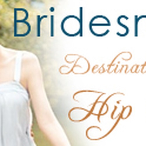 Wedding Site Banner Ad Réalisé par LMasters