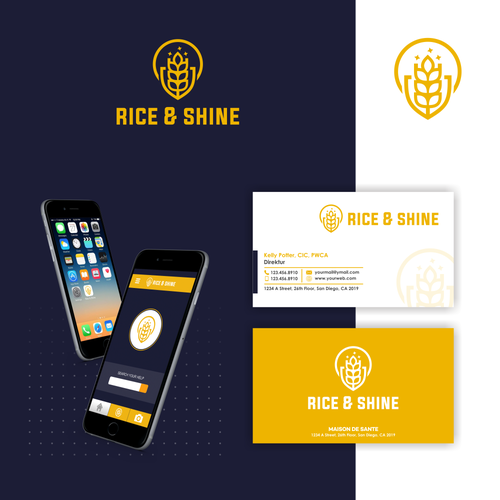  contest entry by Rigconcept™