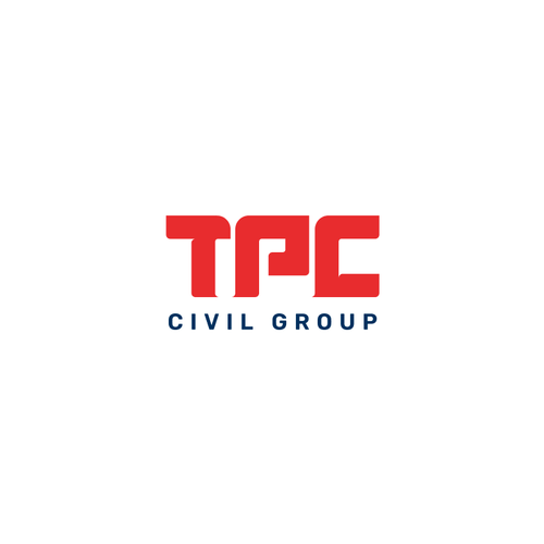 New Civil Construction business needs a logo!!! Design by tuanrobo