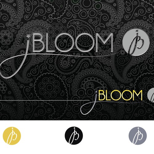 jBloom needs a new logo | Logo design contest