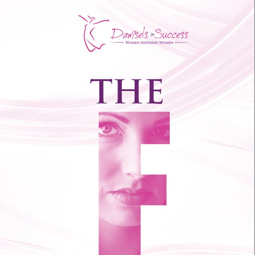 Book Cover for Damsels in Success Design by Kenosisdre