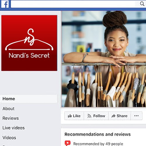  contest entry by Residorna