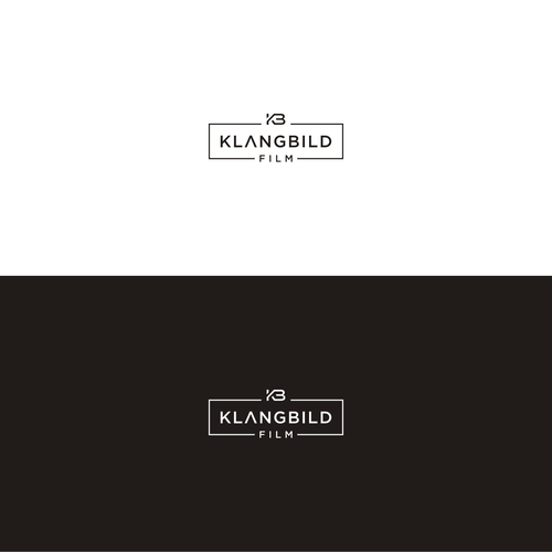 Redesign an minimalistic and clean logo for a modern, design focused ...