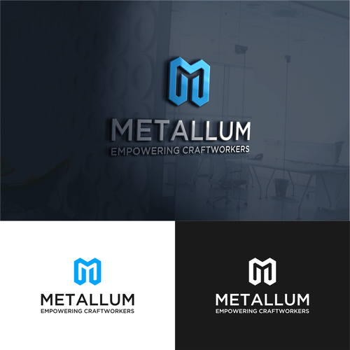 Design a modern logo for a new Southern California construction company Réalisé par Nimas Diajeng