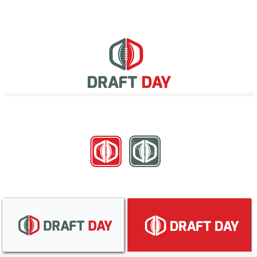 draft day logo