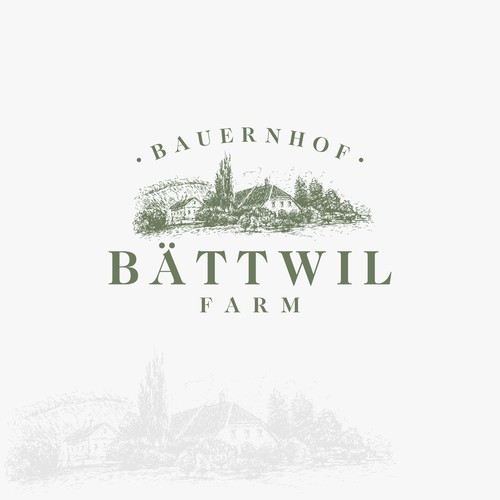  contest entry by VolimDizajn