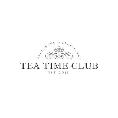 Logo design contest entry by wonderland office