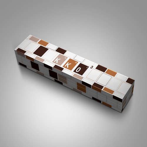  contest entry by sougatacreative