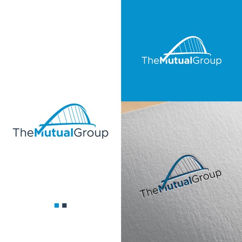 Insurance Services Business Logo Design by sabhu07