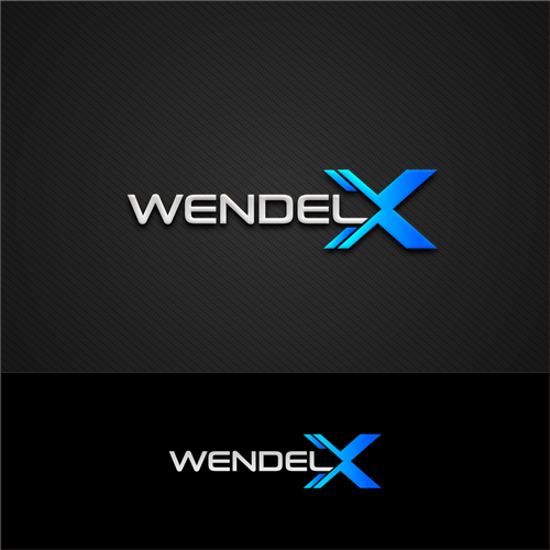 Luxury Logo Design for Wendel X — A Premium Construction Brand Built Different Design by samsoel