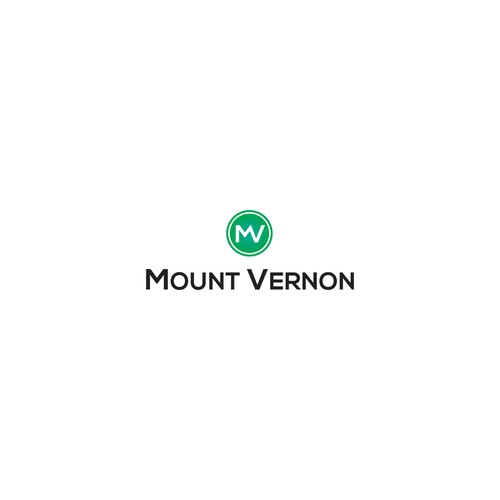 Mount Vernon-ontwerp door SP-99