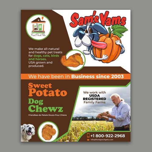 Other business or advertising contest entry by websmartusa