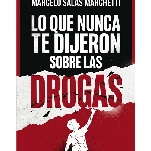 Book cover contest entry by MbahDjoyo