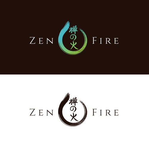 Classic, mindful, and simple brand design for fire protection engineering firm in Okinawa, Japan Design by Alvianks