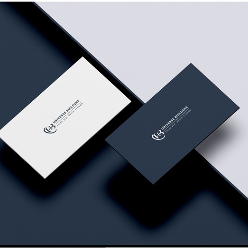 Construction Branding Design by Nana445