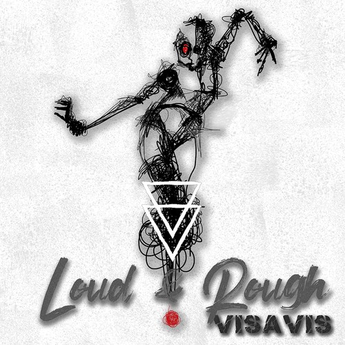 Póster propuesta en el concurso por GloriaSánchezArtist