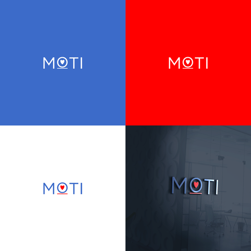MOTI Design von A F I F I . A R T ™