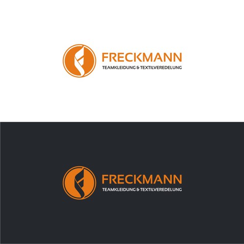 Logo design contest entry by kenji ™