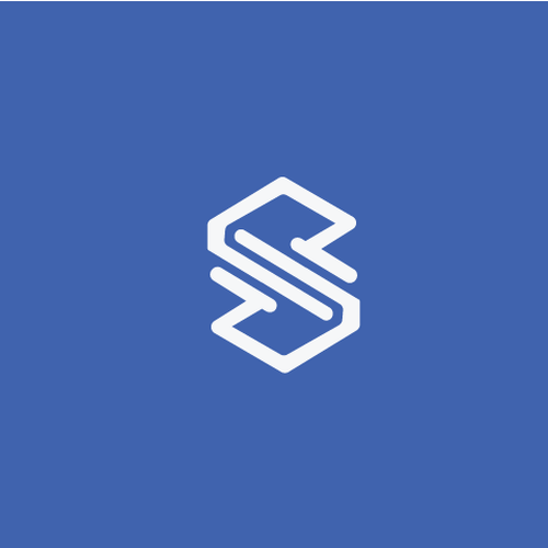 SS  logo design Design by pixscale0