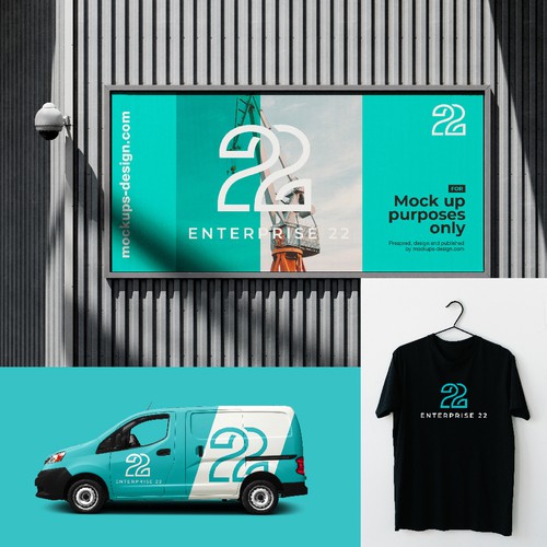 Design Design an energetic logo for a tradie in Sydney di zilverzki