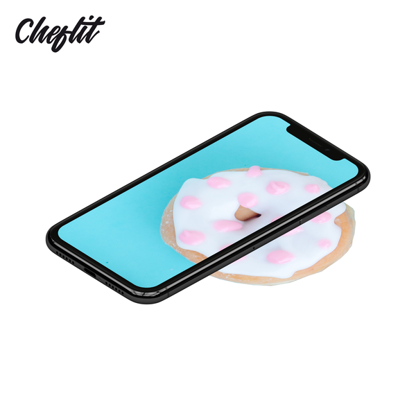 Dining Theme App Design