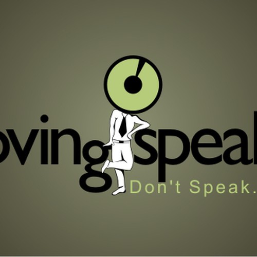 Logo design contest entry by Dezion Projects