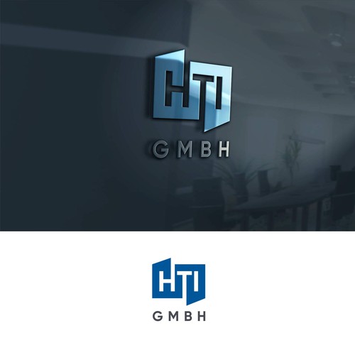 Logo & brand identity pack contest entry by vitara sani