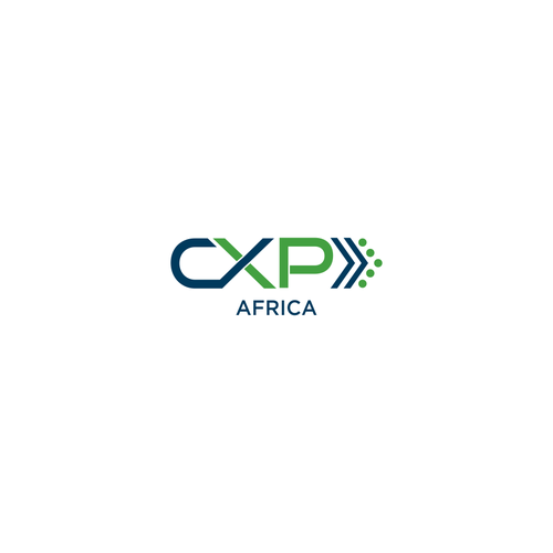 CXP Africa Design by sadam♠