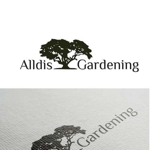 Logo & brand identity pack contest entry by flis industry