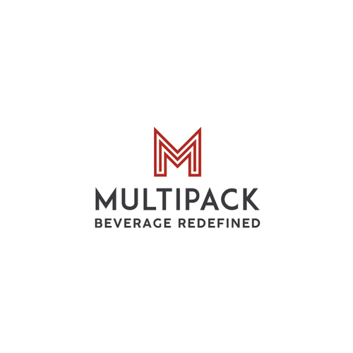 Multipack Rebrand Design by Wind Leon