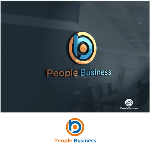 Diseño de logotipo propuesta en el concurso por Adella03