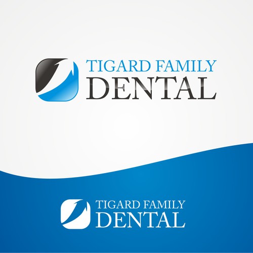 Tigard Family Dental needs a new Logo Design Design by prima adi