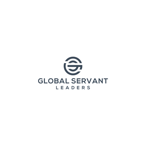 We need a simple logo that will get the attention of Christian servant leaders around the world! Design by peluangbisnis