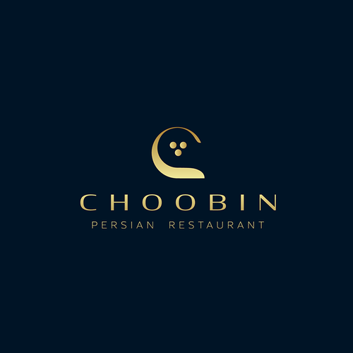 Logo for Persian Restaurant Design by MdHak